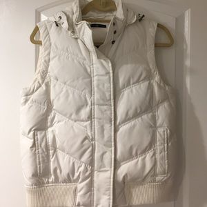 GAP Puffer Vest